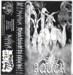 Aquer : Tyrants Lords of the Chilean Hell